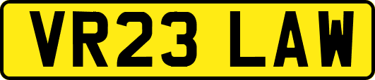 VR23LAW
