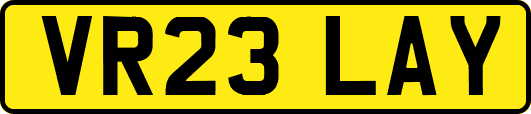 VR23LAY