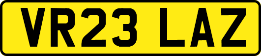 VR23LAZ