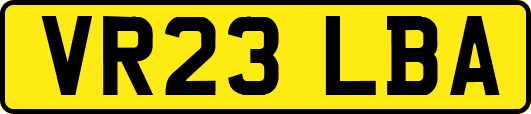 VR23LBA