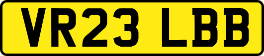 VR23LBB