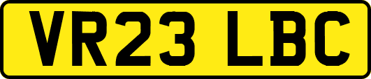 VR23LBC