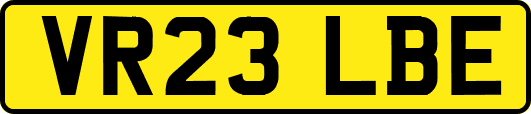 VR23LBE