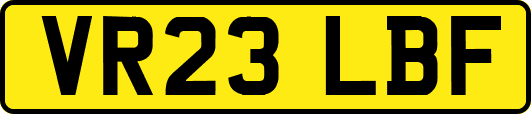 VR23LBF