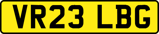VR23LBG