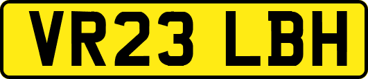 VR23LBH