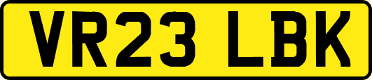 VR23LBK