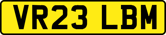 VR23LBM