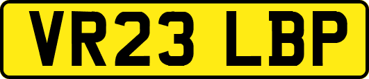 VR23LBP