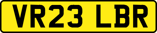 VR23LBR