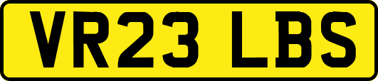 VR23LBS