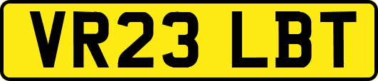 VR23LBT