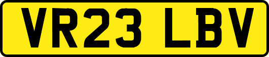 VR23LBV