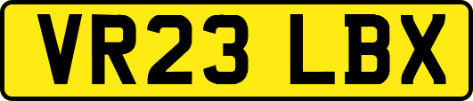 VR23LBX
