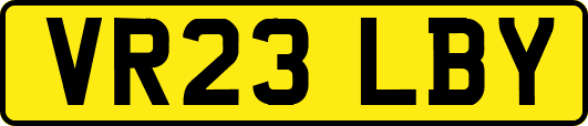 VR23LBY