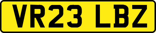 VR23LBZ
