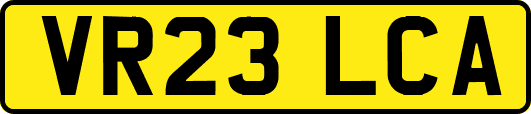 VR23LCA