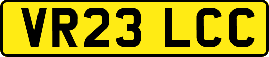 VR23LCC