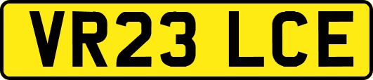 VR23LCE