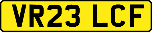 VR23LCF