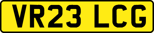 VR23LCG