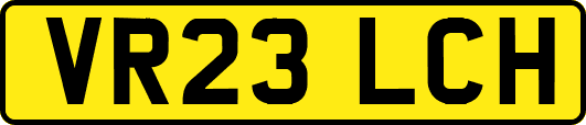 VR23LCH