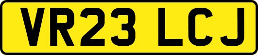 VR23LCJ