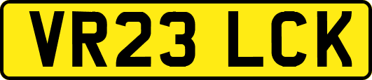 VR23LCK