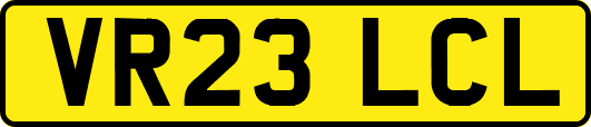 VR23LCL