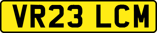 VR23LCM