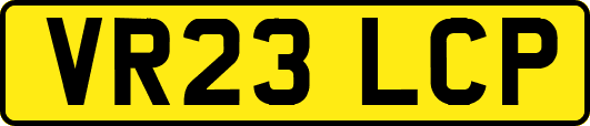VR23LCP