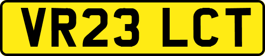 VR23LCT