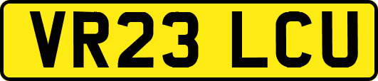 VR23LCU