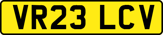 VR23LCV