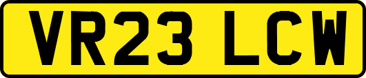 VR23LCW