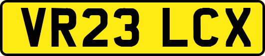 VR23LCX