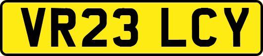 VR23LCY