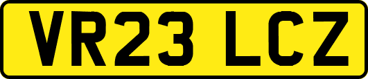 VR23LCZ