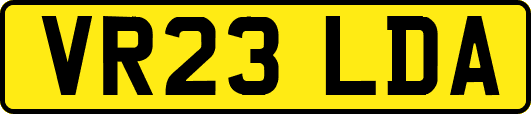 VR23LDA