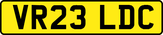 VR23LDC