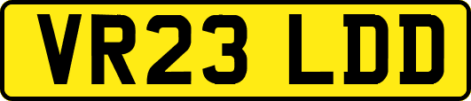 VR23LDD