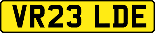 VR23LDE