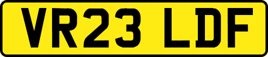VR23LDF