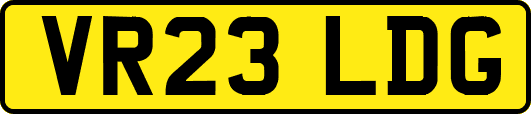 VR23LDG