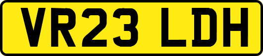 VR23LDH