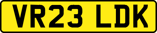 VR23LDK