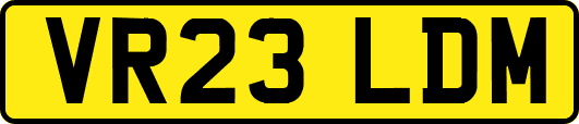 VR23LDM