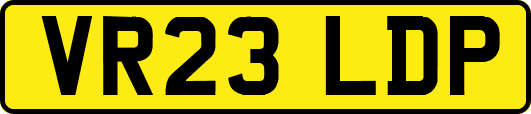 VR23LDP