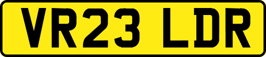 VR23LDR