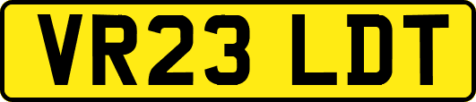 VR23LDT